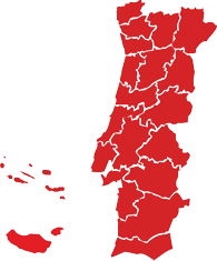 Rede de lojas Ergovisão Rede de lojas Ergovisão