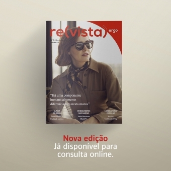 re(vista) ergo