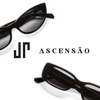 Ascensão