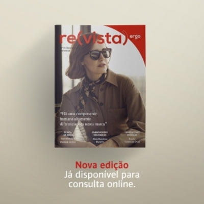re(vista) ergo